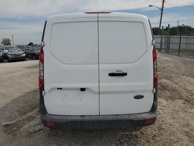 2016 Ford Transit Connect XL