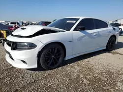 Dodge salvage cars for sale: 2022 Dodge Charger R/T