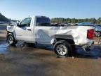 2017 Chevrolet Silverado C1500