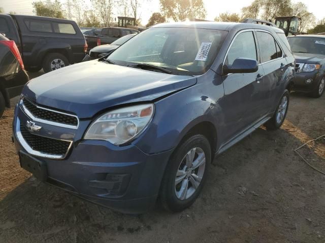 2011 Chevrolet Equinox LT