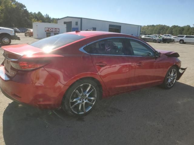 2014 Mazda 6 Grand Touring