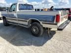 1987 Ford F250