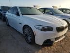 2013 BMW 550 I