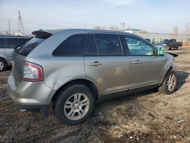 2008 Ford Edge SEL