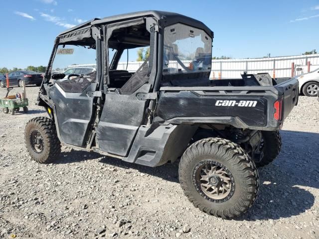 2021 Can-Am Defender Max XT HD8