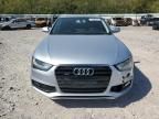 2015 Audi A4 Premium