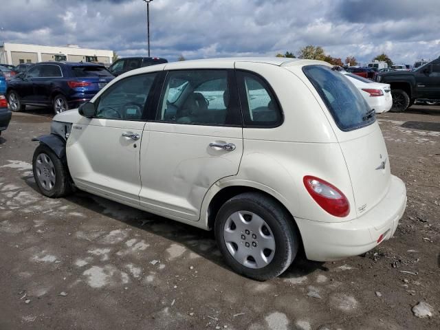 2006 Chrysler PT Cruiser