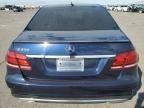 2014 Mercedes-Benz E 350