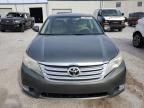 2011 Toyota Avalon Base