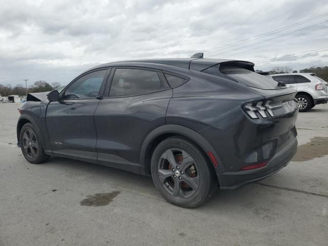 2021 Ford Mustang MACH-E Select