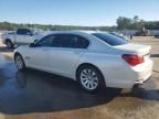 2010 BMW 750 LI