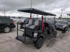 2024 Golf Cart