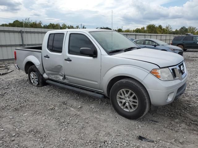 2014 Nissan Frontier S