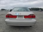 1999 Honda Accord LX