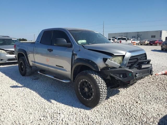 2007 Toyota Tundra Double Cab SR5