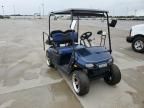 2020 Aspt Golf Cart