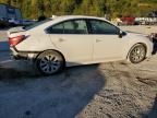 2016 Subaru Legacy 2.5I Premium