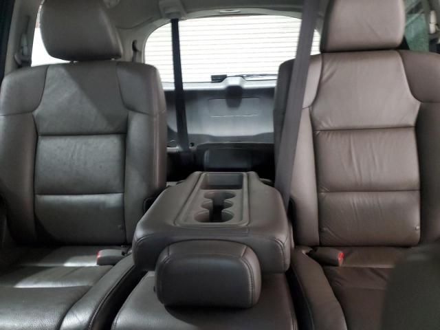 2011 Honda Odyssey EXL