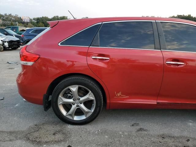 2012 Toyota Venza LE