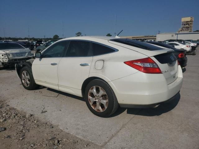 2012 Honda Crosstour EXL