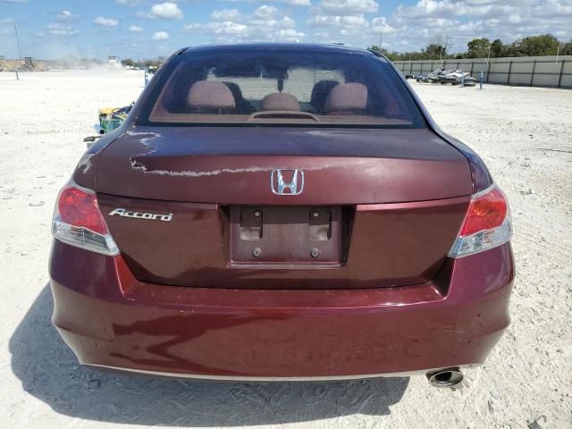 2010 Honda Accord LXP