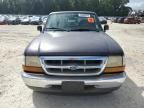 2000 Ford Ranger Super Cab