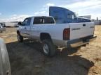 2001 Dodge RAM 2500