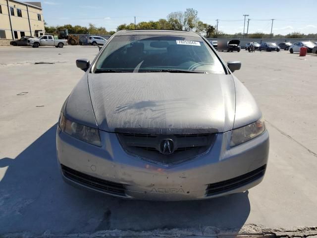 2005 Acura TL