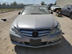 2011 Mercedes-Benz E 350