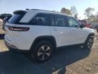 2022 Jeep Grand Cherokee Limited 4XE