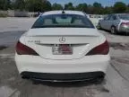 2014 Mercedes-Benz CLA 250