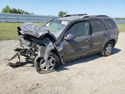 Pontiac Torrent Vehiculos salvage en venta: 2008 Pontiac Torrent