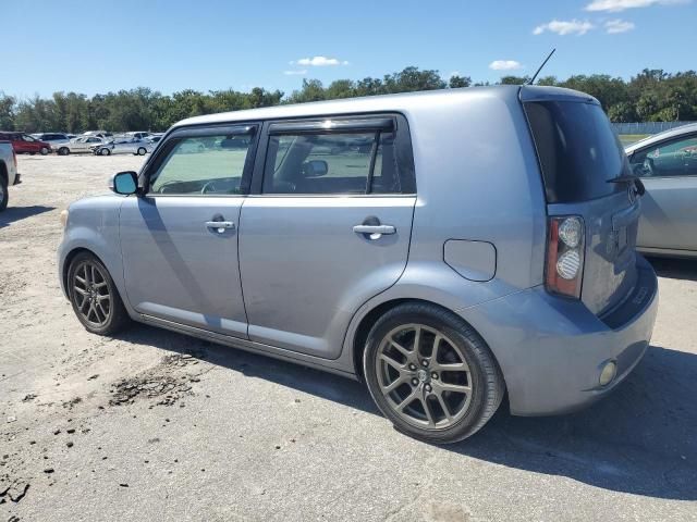 2009 Scion XB