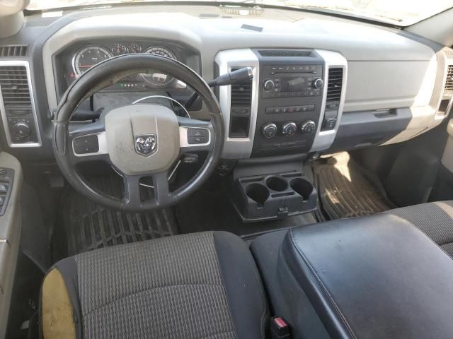 2010 Dodge RAM 1500