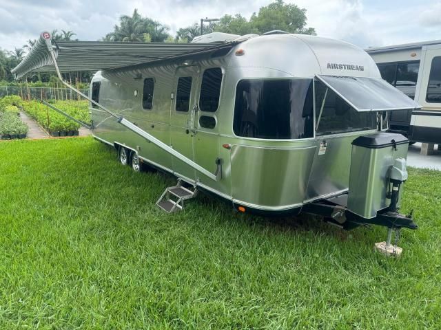 2018 Airstream CLASSC30RB