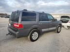 2014 Lincoln Navigator