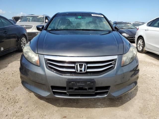 2011 Honda Accord EXL