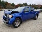 2014 Nissan Frontier S