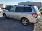 2010 Subaru Forester 2.5X Limited