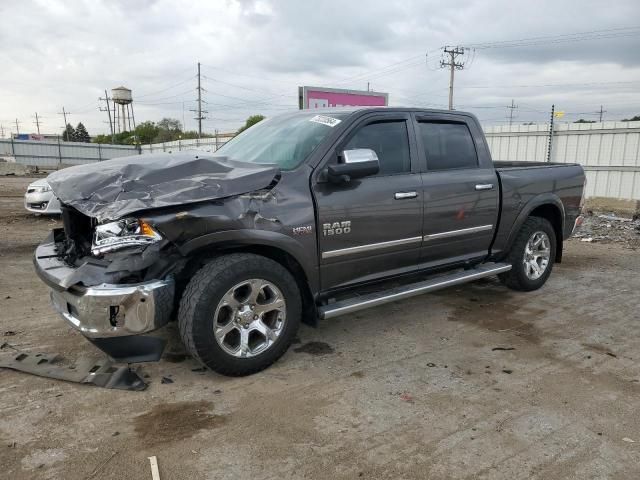 2014 Dodge 1500 Laramie