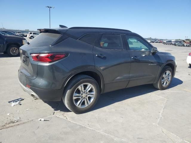 2020 Chevrolet Blazer 3LT