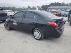 2019 Nissan Versa S