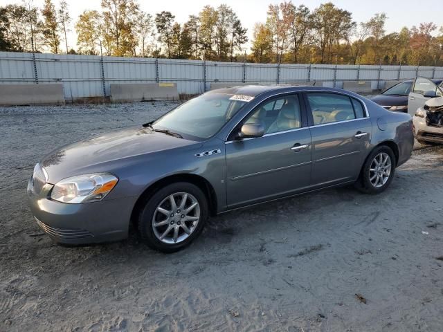 2008 Buick Lucerne CXL