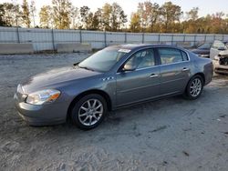 Buick Lucerne Vehiculos salvage en venta: 2008 Buick Lucerne CXL