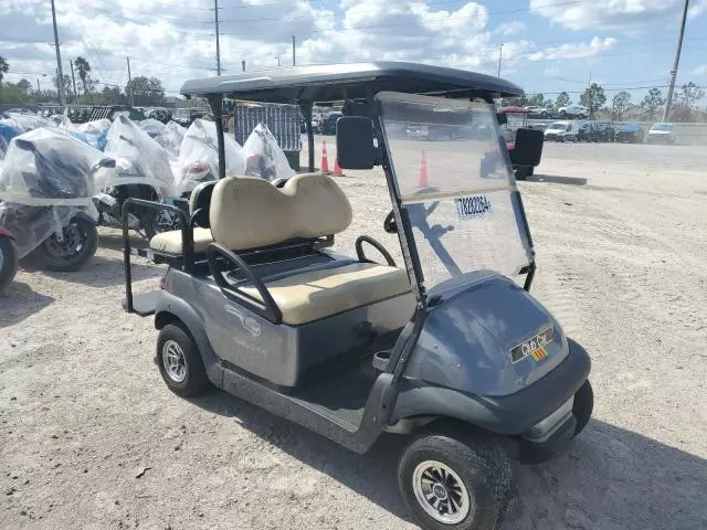 2018 Clubcar Golf Cart