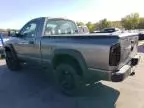 2005 Dodge 2005 Dodge RAM 1500 ST