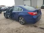 2017 Subaru Legacy 2.5I Limited