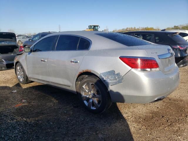 2013 Buick Lacrosse