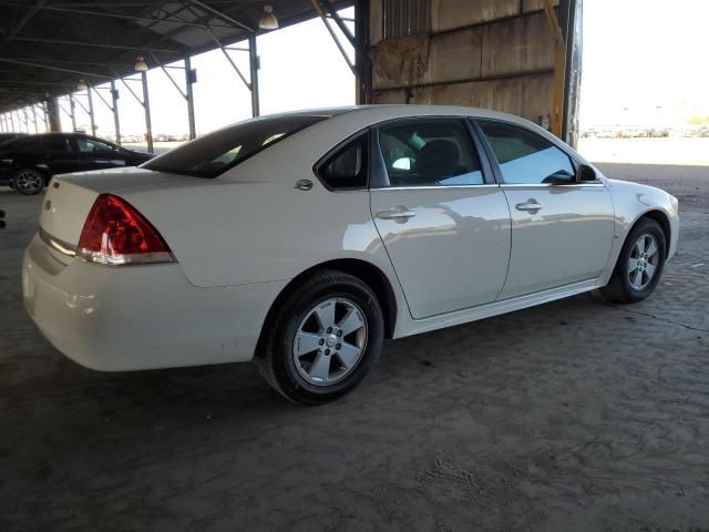 2009 Chevrolet Impala 1LT