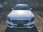 2016 Mercedes-Benz C 300 4matic